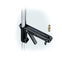 Manfrotto 231ARM accessori treppiedi