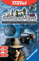 Ravensburger Scotland Yard Travel Gioco da viaggio (23416)