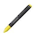 Staedtler Lumocolor 236 marcatore permanente Giallo 1 pz