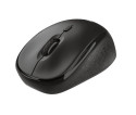 Trust TM-200 mouse Ambidestro RF Wireless Ottico 1600 DPI