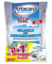 Ariasana Ricarica Inodore 2+1 busta 450g