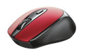 Trust Zaya mouse Ambidestro RF Wireless Ottico 1600 DPI