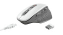 Trust Ozaa mouse Mano destra RF Wireless Ottico 2400 DPI