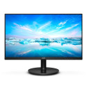 Philips V Line 241V8L/00 LED display 60,5 cm (23.8") 1920 x 1080 Pixel Full HD Nero