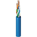 Belden 2424DC cavo di rete Blu 305 m Cat6+ U/UTP (UTP)