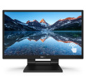 Philips Monitor LCD con SmoothTouch 242B9T/00