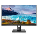 Philips S Line 243S1/00 Monitor PC 60,5 cm (23.8") 1920 x 1080 Pixel Full HD LCD Nero