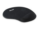 Equip 245014 tappetino per mouse Nero