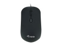 Equip 245114 mouse Ambidestro USB tipo A Ottico 1600 DPI