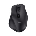 Trust Fyda mouse Mano destra RF Wireless + USB Type-A Ottico 2400 DPI