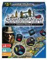 Ravensburger Scotland Yard Gioco da tavolo Gara