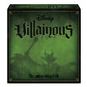 Ravensburger Disney Villainous Gioco da tavolo Educativo