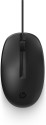 HP Mouse 128 Laser Wired