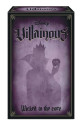 Ravensburger Disney Villainous Wicked Gioco da tavolo Famiglia