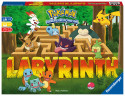 Ravensburger Pokémon Labyrinth Gioco da tavolo Famiglia