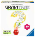 Ravensburger GraviTrax Challenge Impact Pista da biglie giocattolo