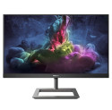 Philips E Line 272E1GAJ/00 Monitor PC 68,6 cm (27") 1920 x 1080 Pixel Full HD LCD Nero, Cromo