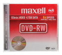 Maxell MAX-DMW44JC