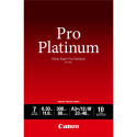 Canon Carta fotografica PT-101 Pro Platinum A3 Plus - 10 fogli