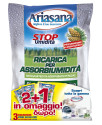 Ariasana Ricarica Agrumi di Sicilia 2+1 busta 450g