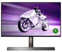 Philips 279M1RV/00 LED display 68,6 cm (27") 3840 x 2160 Pixel 4K Ultra HD Nero