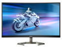 Philips Momentum 27M1C5500VL/00 Monitor PC 68,6 cm (27") 2560 x 1440 Pixel Quad HD LCD Nero