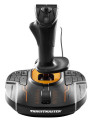 Thrustmaster T-16000M FC S Nero, Arancione USB Joystick Analogico/Digitale PC