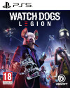 Ubisoft Watch Dogs Legion, PS5 Standard Inglese, ITA PlayStation 5