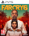 Ubisoft Far Cry 6 PS5 Standard Inglese, ITA PlayStation 5