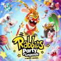 Ubisoft Rabbids: Party of Legends Standard Inglese, ITA Nintendo Switch