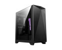 MSI MPG GUNGNIR 300P AIRFLOW computer case Midi Tower Nero