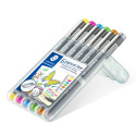 Staedtler 30805S2SB6 portamine