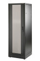 ITRack 309058-SZ rack 34U Rack indipendenti Nero