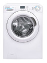 Candy Smart CS4 1061DE/1-S lavatrice Caricamento frontale 6 kg 1000 Giri/min Bianco