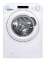 Candy Smart CS 1272DE/1-11 lavatrice Caricamento frontale 7 kg 1200 Giri/min Bianco