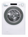 Candy Smart CSS41272DWSE-11 lavatrice Caricamento frontale 7 kg 1200 Giri/min Bianco