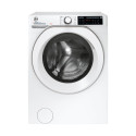 Hoover H-WASH 500 HWD 49AMC/1-S lavatrice Caricamento frontale 9 kg 1400 Giri/min Bianco