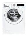 Hoover H-WASH 300 PLUS H3W4 37TXME/1-S lavatrice Caricamento frontale 7 kg 1300 Giri/min Bianco