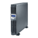 Legrand Daker DK+ UPS DAKER DK PLUS 3000VA gruppo di continuità (UPS) Doppia conversione (online) 3 kVA 2700 W 7 presa(e) AC