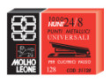 Molho Leone Staples 128 (24/8) 1000 punti