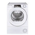 Candy RapidÓ ROE H10A2TCEX-S asciugatrice Libera installazione Caricamento frontale 10 kg A++ Bianco