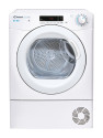 Candy Smart Pro CSOE C10DG-S asciugatrice Libera installazione Caricamento frontale 10 kg B Bianco