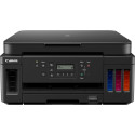 Canon PIXMA G6050 MegaTank Ad inchiostro A4 4800 x 1200 DPI Wi-Fi