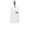 Lebez 31-150-B badge e porta badge Supporto per badge 50 pz