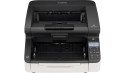 Canon imageFORMULA DR-G2110 Scanner a foglio 600 x 600 DPI A3 Nero, Bianco