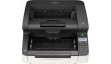 Canon imageFORMULA DR-G2090 Scanner a foglio 600 x 600 DPI A3 Nero, Bianco