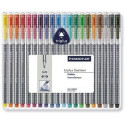 Staedtler Triplus color