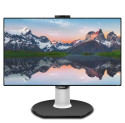 Philips P Line Monitor LCD con dock USB-C 329P9H/00