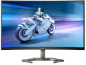 Philips Momentum 32M1C5200W/00 Monitor PC 80 cm (31.5") 1920 x 1080 Pixel Full HD LCD Nero