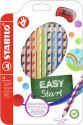 STABILO EASYcolors Multicolore 12 pz